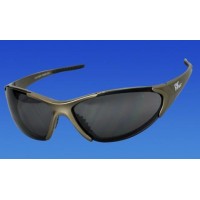 Special Ops Gunmetal frame/black tips/smoke lens